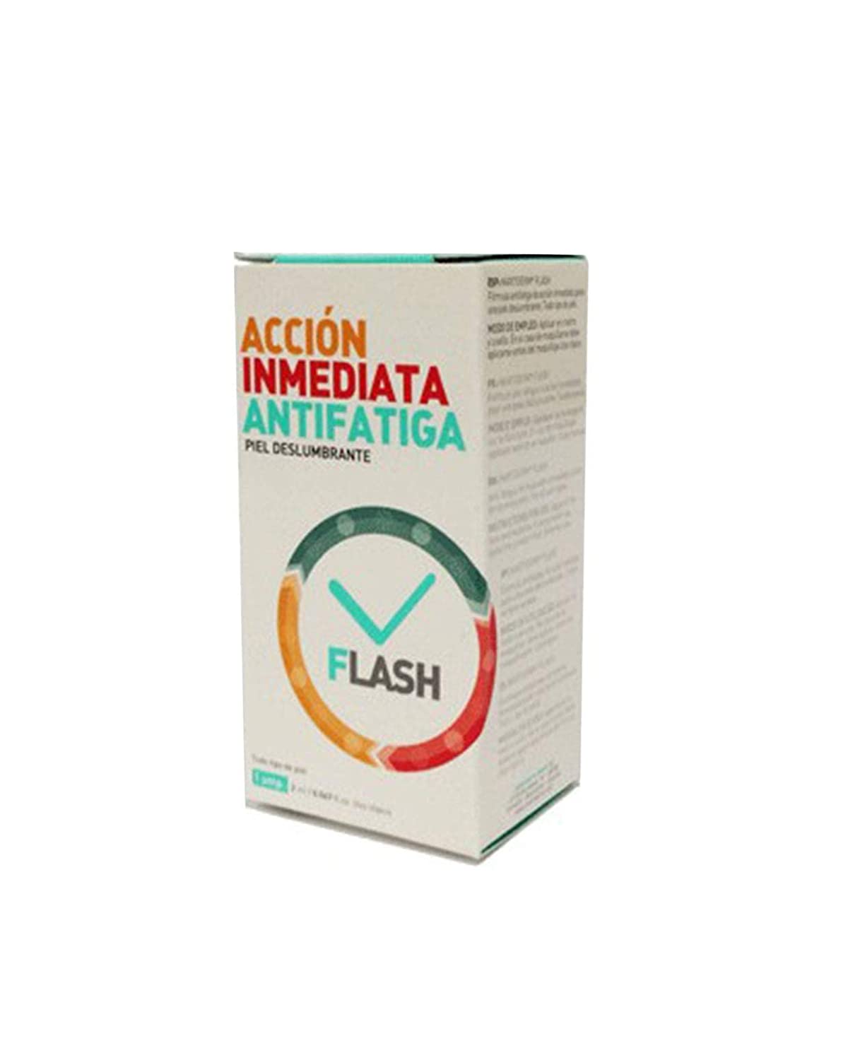 The Originals Flash Ampoules 2 Ml