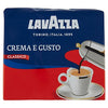 Lavazza Crema e Gusto Classico,2 Brick of 250 Gr Each