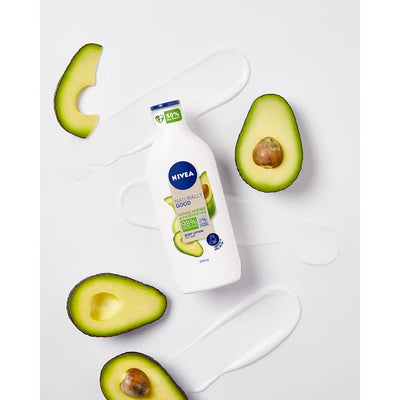 Naturally Good Avocado Body Lotion 350 ml