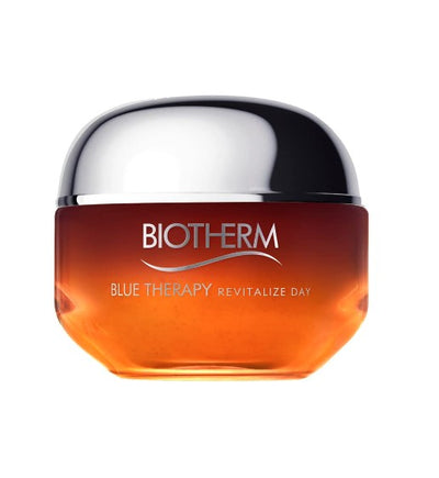 Blue Therapy Amber Algae Revitalize Day Cream 50 Ml