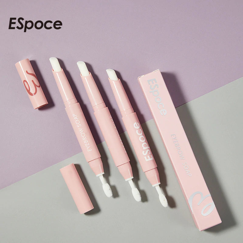 2022 ESPOCE® BROW SCULPTING WAX PENCIL & STYLER | BROW SCULPT