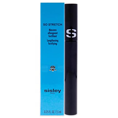 SISLEY- So Stretch Mascara - No. 3 Deep Blue 7.5ml / 0.25oz