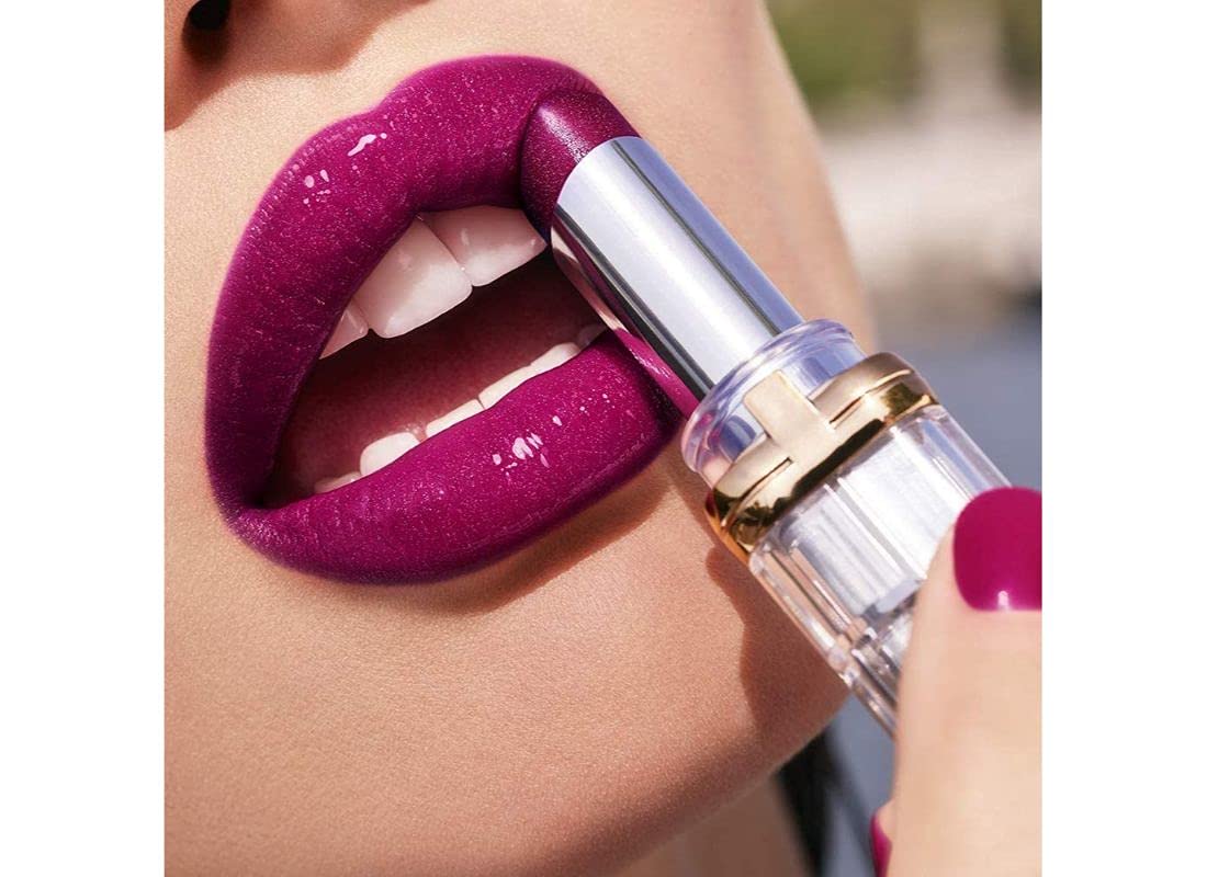 Color Riche Shine Barra De Labios Nu 464 Color Hype