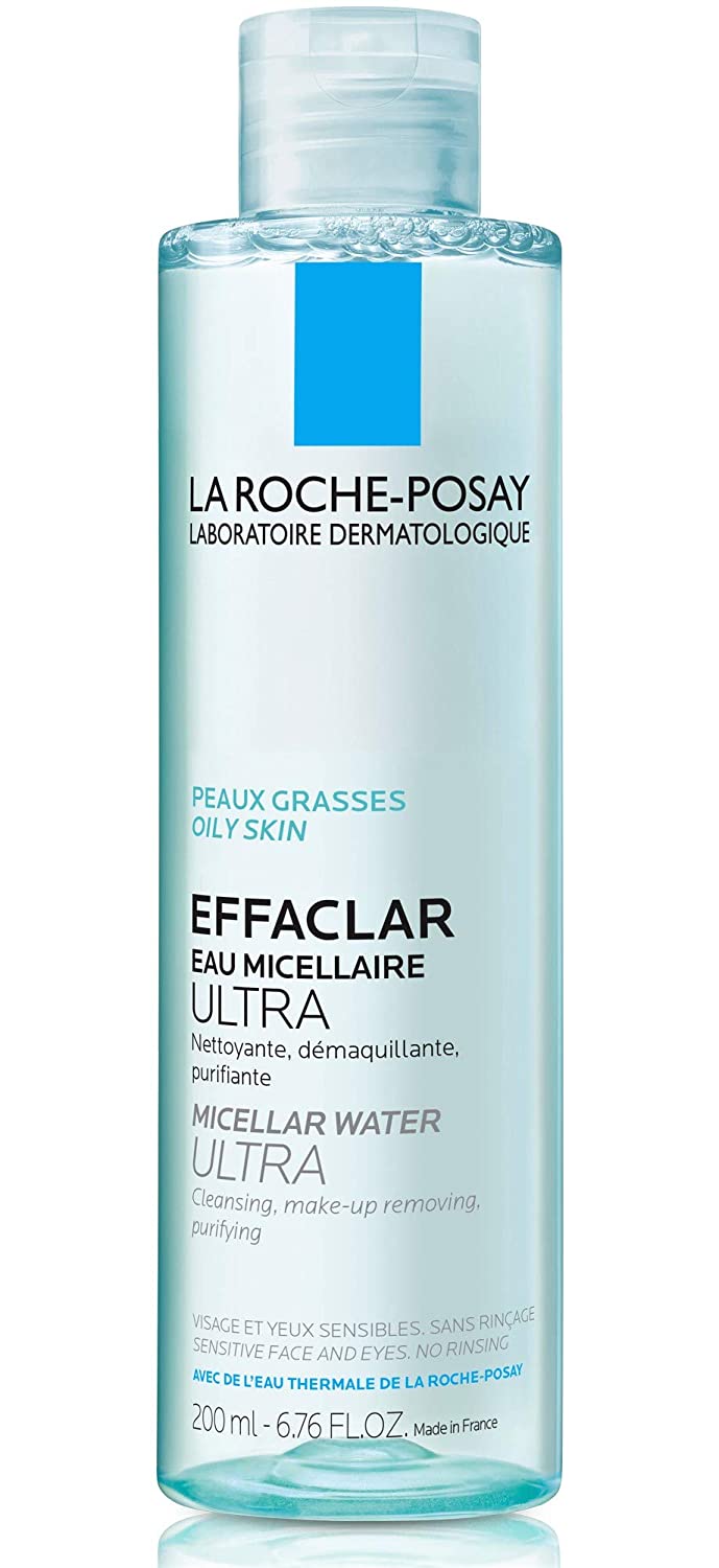 Roche Posay Effaclar Cleansing Lotion 200 ml