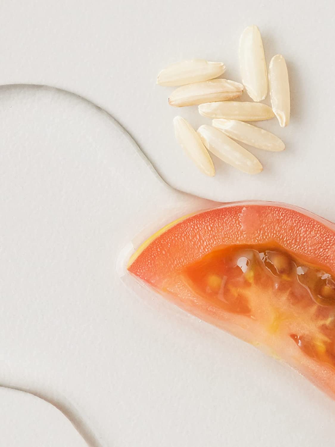 AG Care Curl Thrive Hydrating Conditioner, 8 Fl Oz