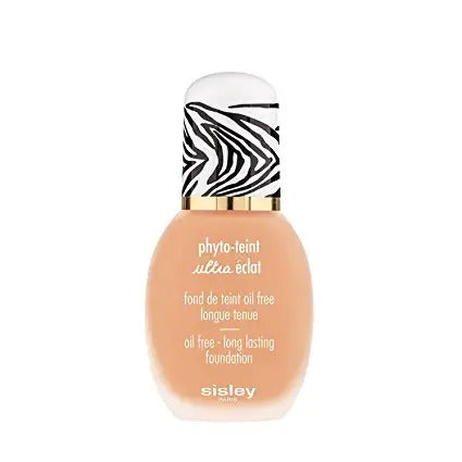 Phyto-Teint Eclat # 3 + Ultra -Apricot 30 Ml