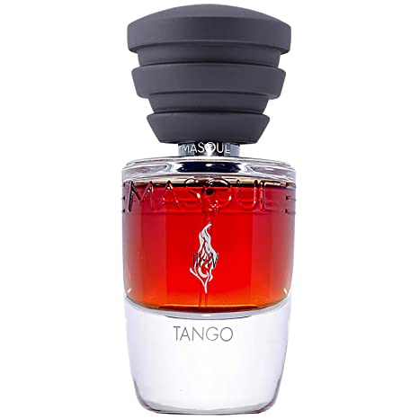 Masque Milano unisex Eau de Parfum Tango 1.2 OZ