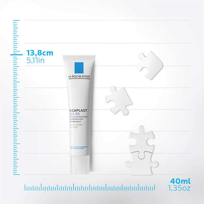 La Roche-Posay Cicaplast Gel B5 40 ml