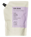 AG Care Curl Revive Curl Hydrating Shampoo, 33.8 Fl Oz