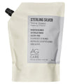 AG Care Sterling Silver Toning Shampoo, 33.8 Fl Oz
