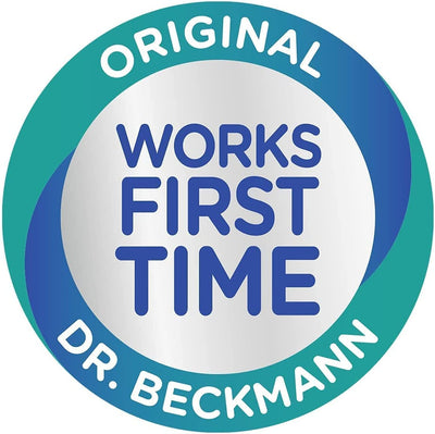Dr. Beckmann STAIN DEVIL FRUIT & DRINK, White, 50 i (6562)