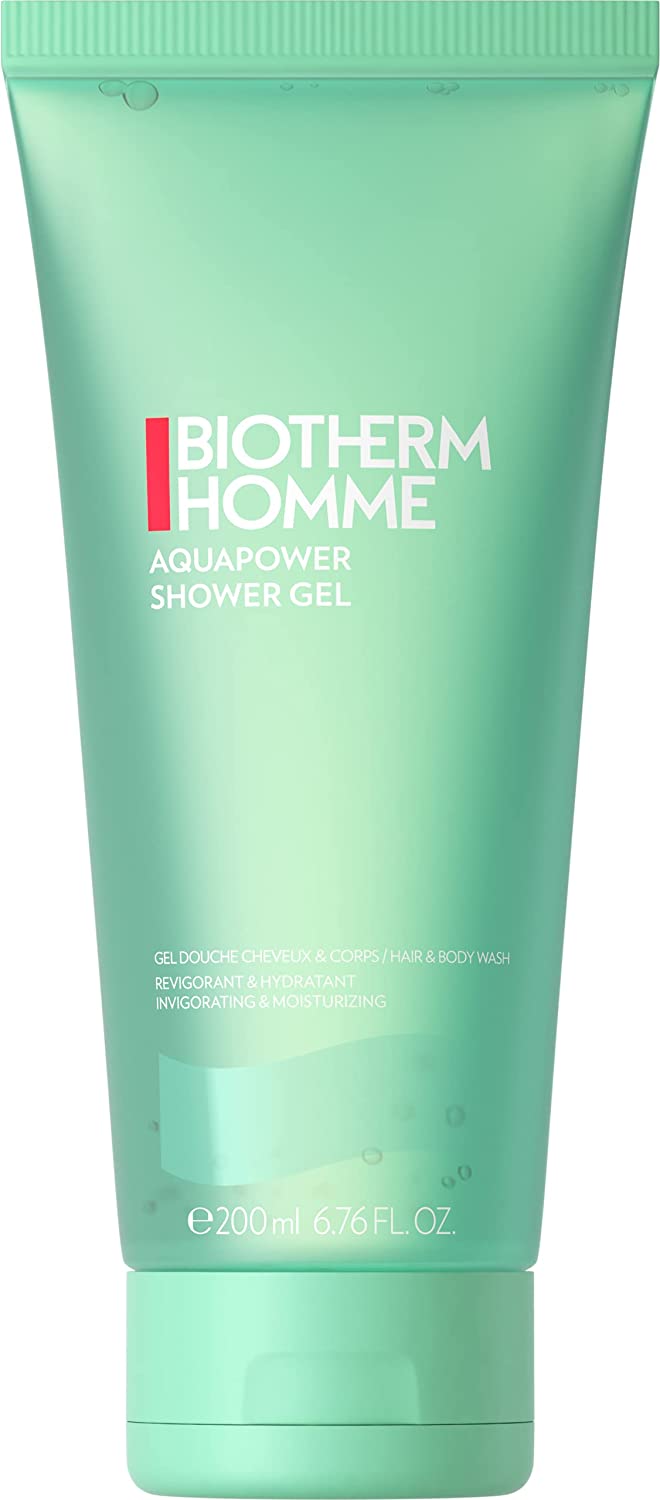 BIOTHERM Aquapower Gel Douche T 150