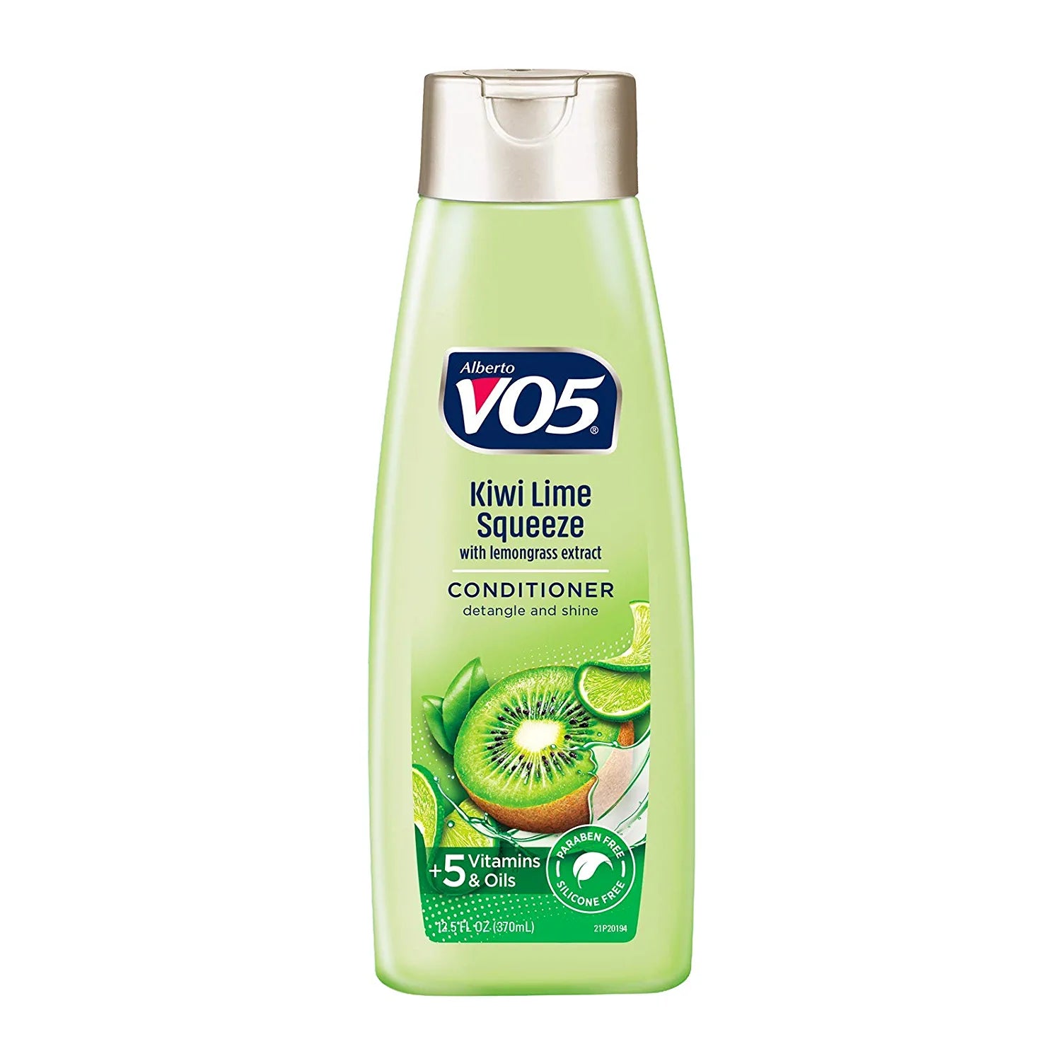 Alberto VO5 Herbal Escapes Kiwi Lime Squeeze Clarifying