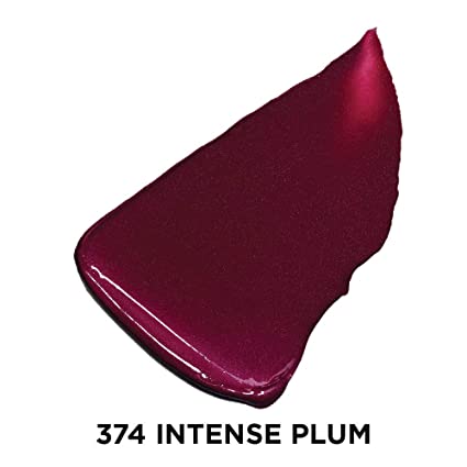 LOREAL COLOR RICHE INTENSE LIPSTICK 374