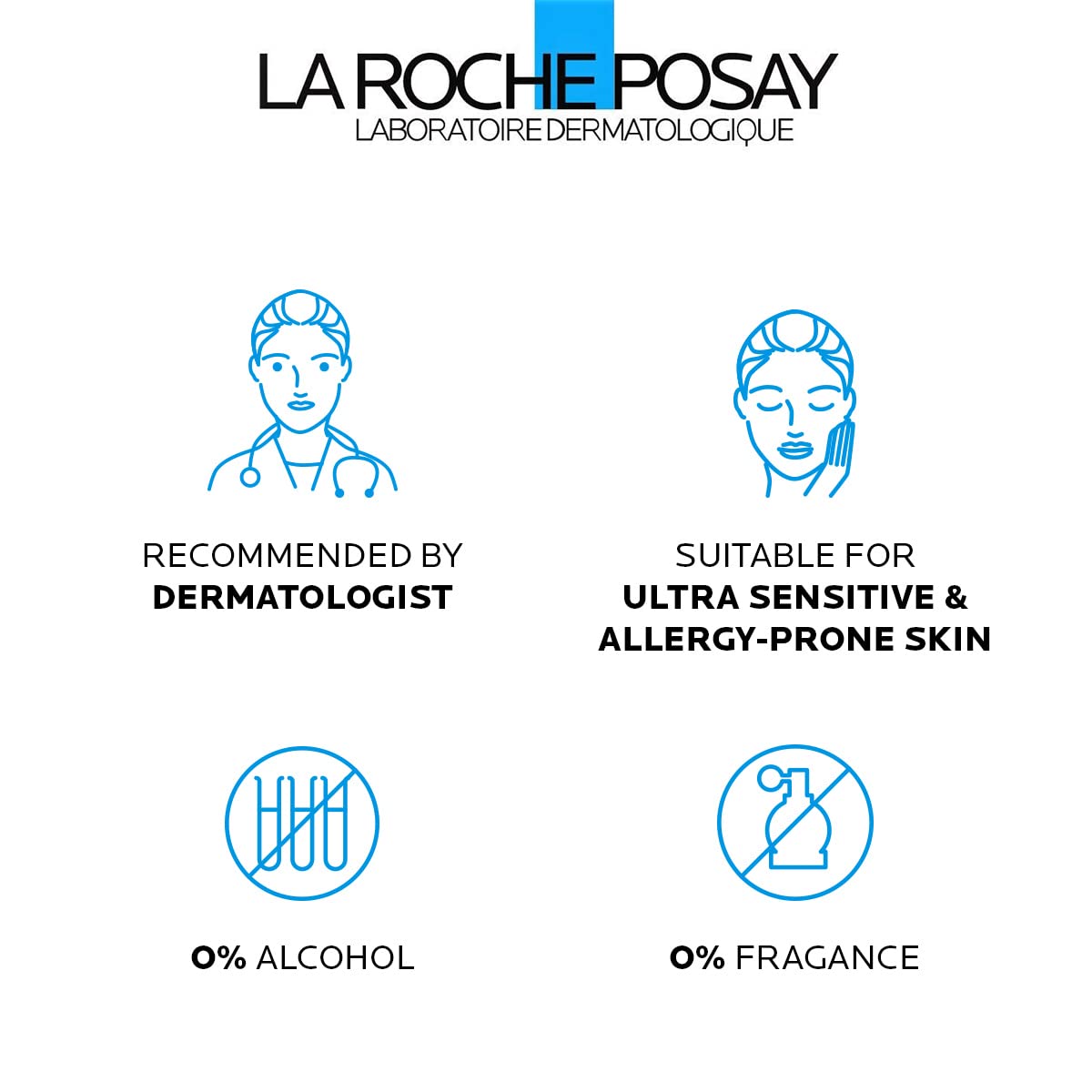 L'Oréal Paris Toleriane Ultra Dermallergo Serum 20ml