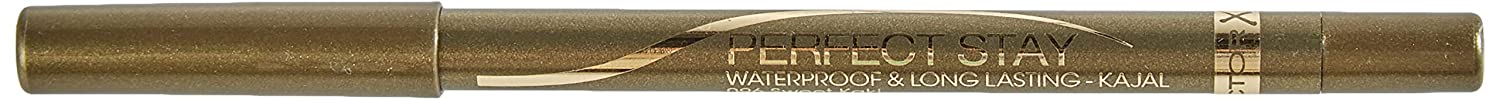 Max Factor Long Lasting Kajal 96