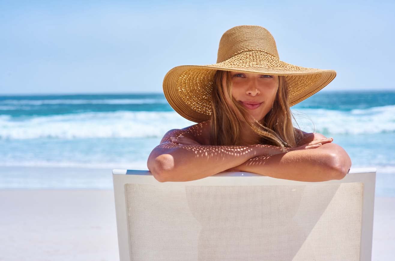 Ecran Aftersun Leche Hidratante Reparadora 24H 400 ml