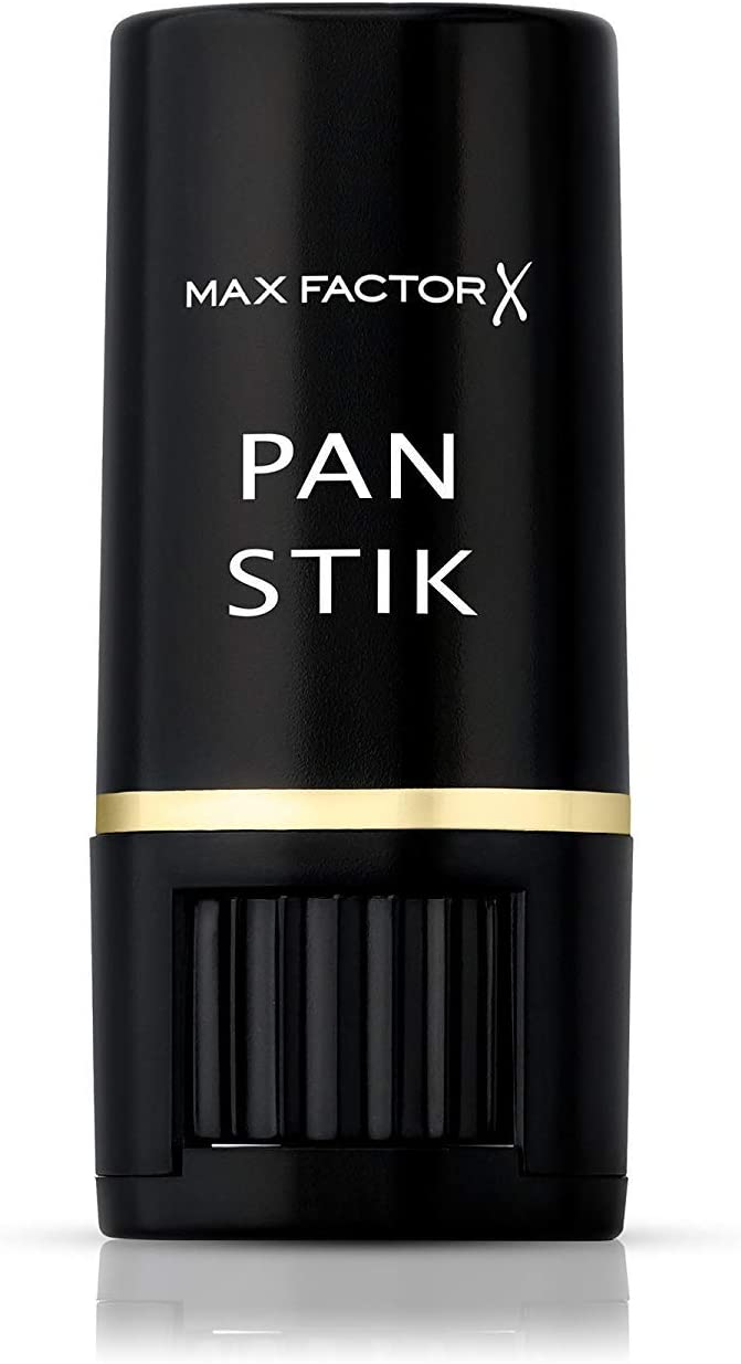 Panstik Foundation - # 12 True Beige