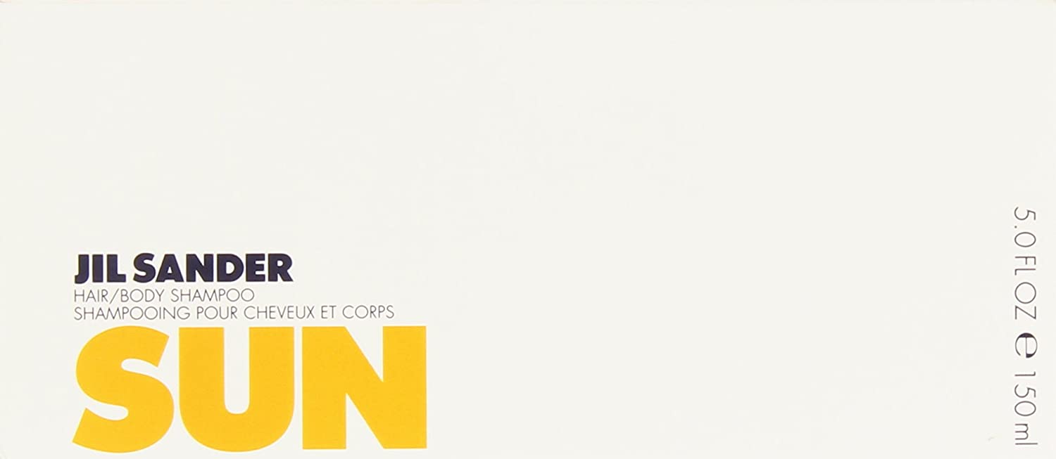 Jil Sander Sun Shower Gel - 150ml/5oz