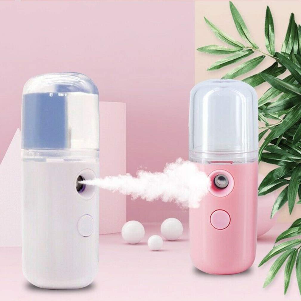 Nano Mist Sprayer - Grey