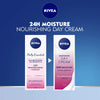NIVEA Daily Essentials Rich Moisturising Day Cream SPF 15 50ml
