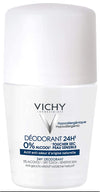 Vichy deodorant without aluminum 24 hours - 50 gr