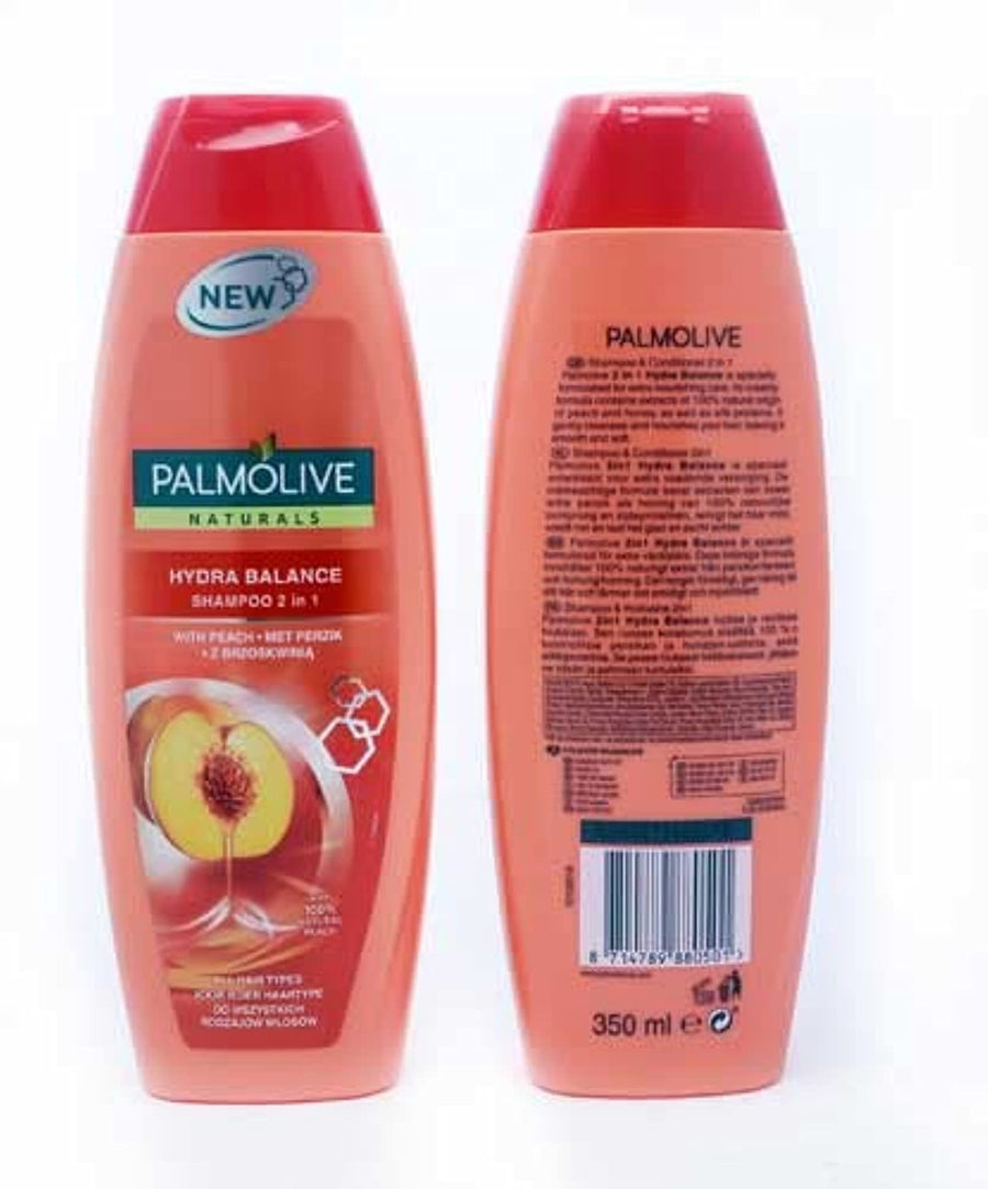 Palmolive 2 in 1 Hydra Balance Shampoo by Palmolive