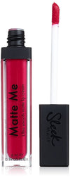 Sleek MakeUP Matte Me Lip Cream That's So Fetch, 6 ml