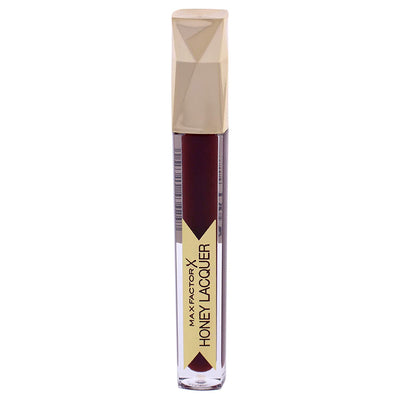 Max Factor Color Elixir Honey Lacquer - 40 Regale Burgundy Women Lipstick 0.12 oz