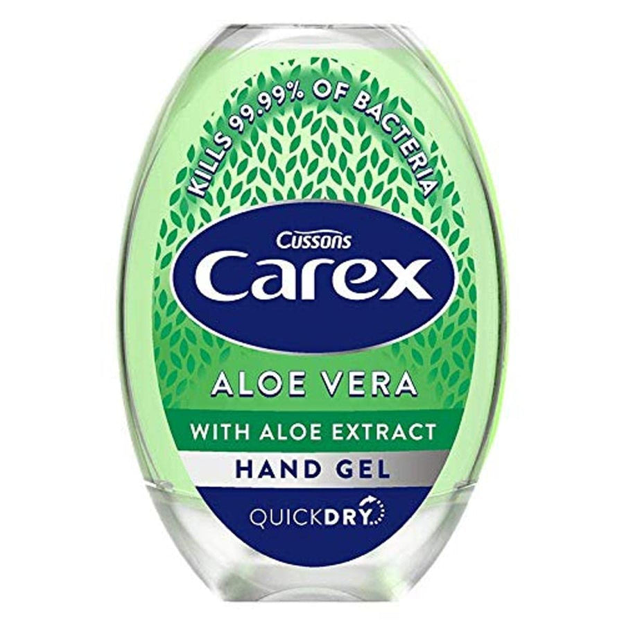 Carex Hand Gel Aloe Vera x 50ml