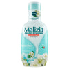 Malizia Bath Foam - White Musk Scent 33.8oz/1000ml [Made in Italy]