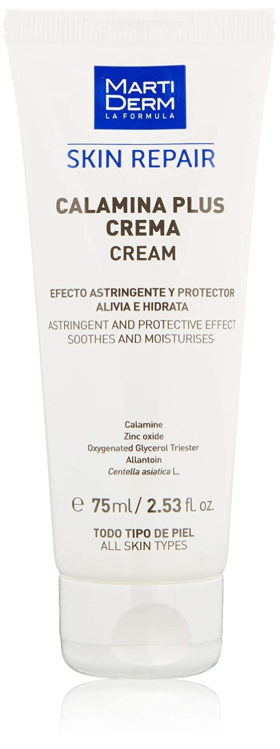 MARTIDERM CALAMINA PLUS CREMA 75 ML