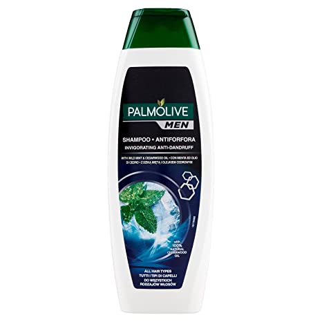 Palmolive SH Men Rinv A/FORF 350 M