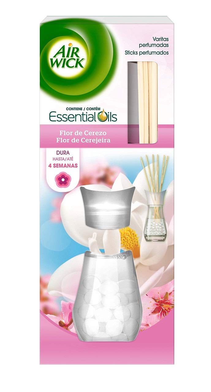 Air Wick Incense Stick Cherry Blossom, 1 piece