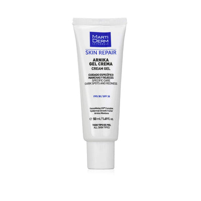 Martiderm Arnika Gel Cream Spf30 50ml