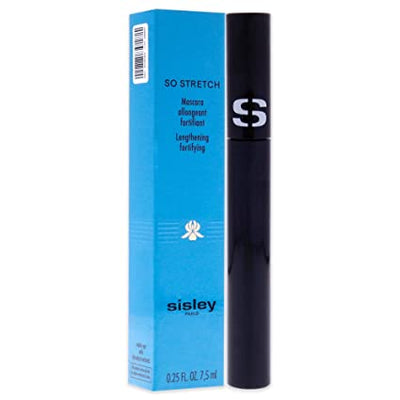 SISLEY- So Stretch Mascara - No. 3 Deep Blue 7.5ml / 0.25oz
