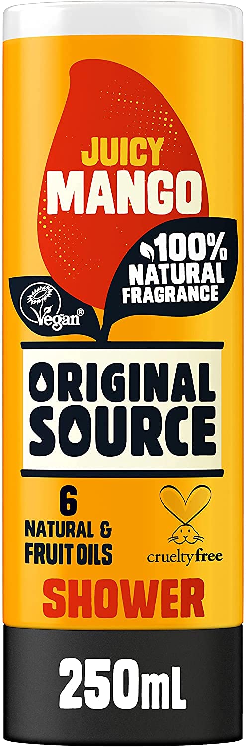 Original Source Mango mango-syawa-jeru 250ml