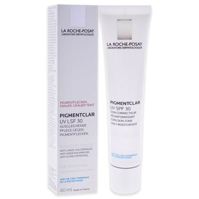 La Roche-Posay Pigmentclar UV SPF 30, 1.32 oz Cream