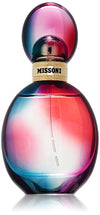 Missoni Missoni Women Eau De Parfum Spray, 1.7 Ounce