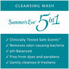Summer's Eve Cleansing Wash, Sunset Oasis, 15 Fl Oz