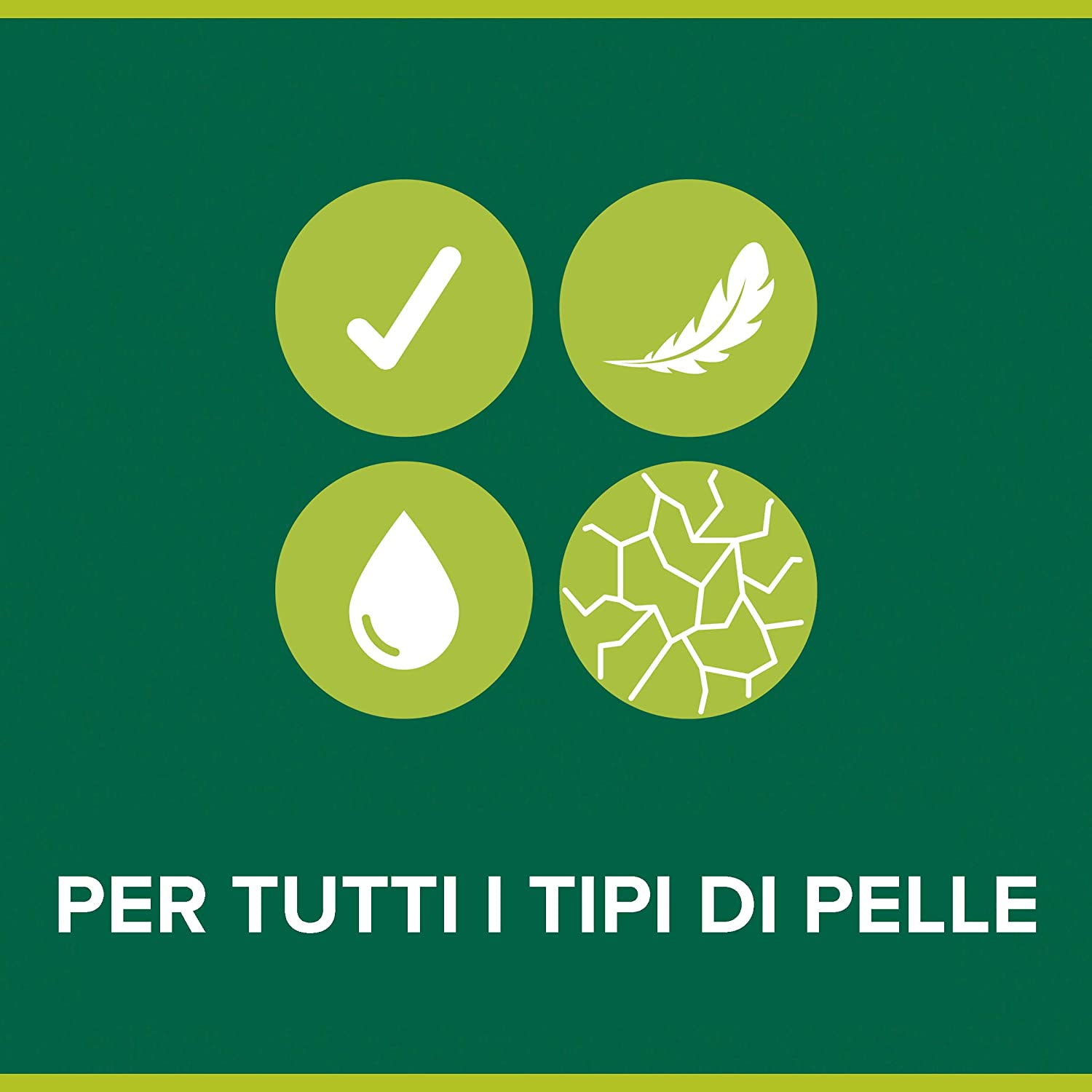 Palmolive Naturals Moisture Care Bar Soap with Olive (3x90g)