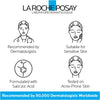 La Roche Posay L'Orealposay Face Treatment, Light,40ml