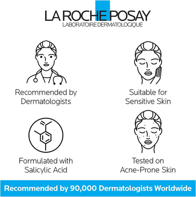 La Roche Posay L'Orealposay Face Treatment, Light,40ml