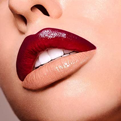 Rimmel London Lip Art Top Coat - 020 Gold Lip