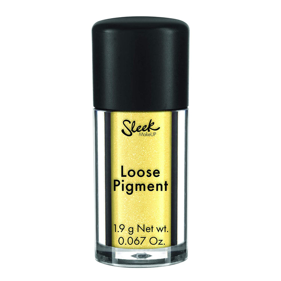 Sleek MakeUp Loose Pigment, Rush, 40 g