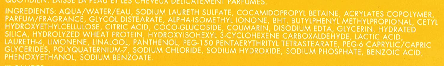 Jil Sander Sun Shower Gel - 150ml/5oz