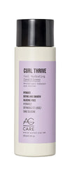 AG Care Curl Thrive Hydrating Conditioner, 8 Fl Oz