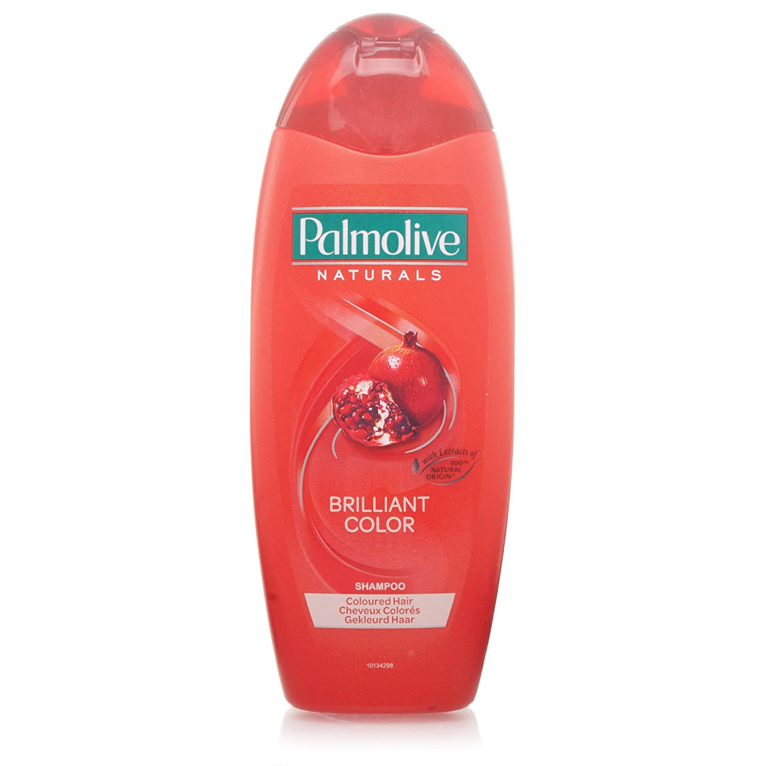 Palmolive Brilliant Color Coloured Hair Shampoo 350 Ml