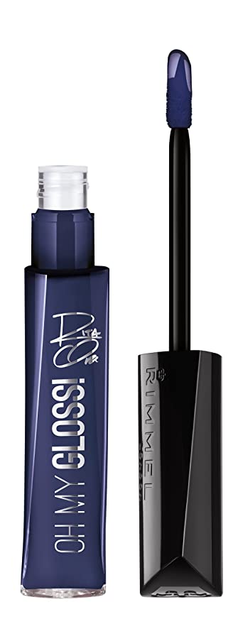 Rimmel Oh My Gloss! Lipgloss - 820 Moonlight