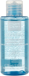 Martiderm Micelar 3-in-1 Cleaning Solution 75 ml